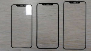 Apple prepara tres versiones del nuevo iPhone