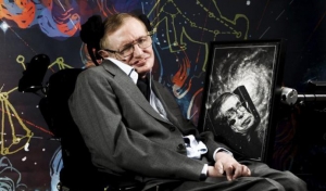 Muere el físico Stephen Hawking a los 76 años