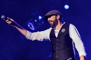 Juan Luis Guerra lanza nuevo sencillo “I Love You More”