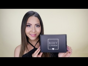Sorteo la Boxycharm de Julio 2018