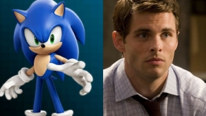 Filmarán la película de Sonic con un galán de Hollywood