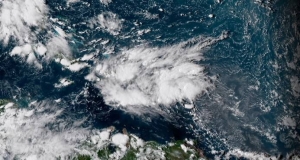 19 provincias y el Distrito Nacional en alerta por lluvias