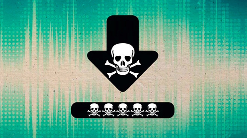 La piratería crece y es &#039;culpa&#039; de Netflix y HBO