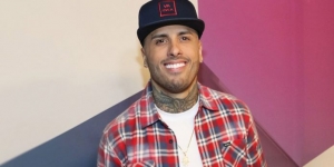 Nicky Jam se divorcia de sensual modelo