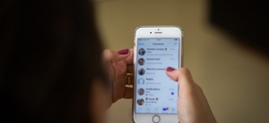 Deja de esconder el teléfono… Whatsapp ya protege tus &#039;chats&#039;