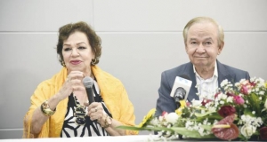 CERTV hará homenaje a la obra del maestro Papa Molina