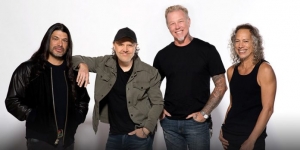 Metallica lanza su propio whisky