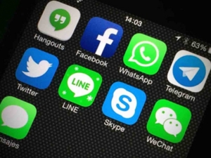 Se restablece servicio de WhatsApp, Facebook e Instagram