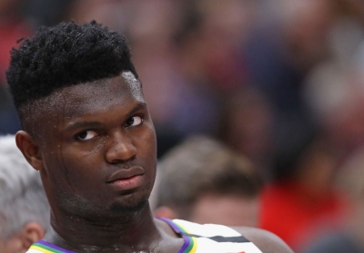 31 puntos de Zion Williamson para tumbar a Portland