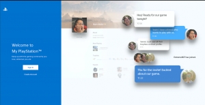 Ya es posible gestionar tu perfil de PSN desde cualquier navegador