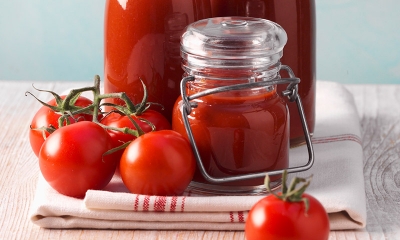 Prepara tus propias salsas caseras