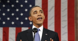 El presidente de Estados Unidos, Barack Obama (EFE) 