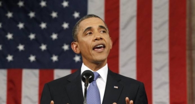 El presidente de Estados Unidos, Barack Obama (EFE) 