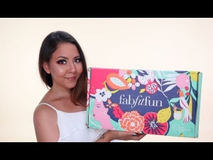FabFitFun Verano 18