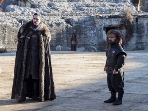 Llega videojuego de &#039;Game of Thrones&#039; a Nintendo