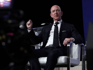 Amazon creará una plataforma especializada en moda de lujo