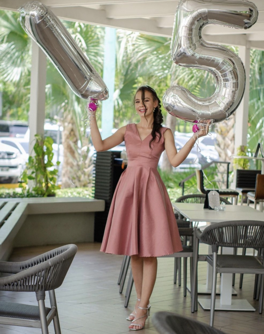 A 11 dias de la muerte de Esmeralda el país sigue impactado