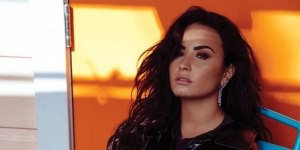 Demi Lovato cumple 90 días sobria