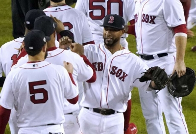 Con jonrón de Núñez, Boston pega primero en Serie Mundial