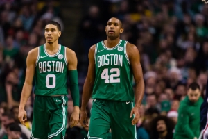 Al Horford, todo un mentor: Jayson Tatum se rinde ante el dominicano y afirma que “ha sido muy importante para mi carrera”