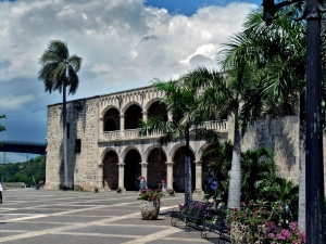 Sitios para visitar en Semana Santa en Santo Domingo