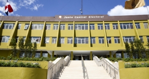 Junta Central Electoral