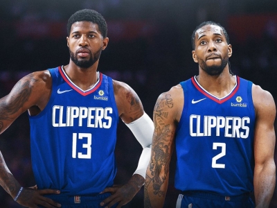 Los Clippers sufren para imponerse a unos mermados 76ers