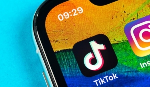 TikTok abre tutoriales en directo para la cuarentena