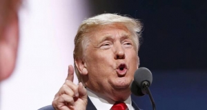 Donald Trump. (EFE/ Archivo ) 