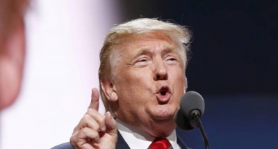 Donald Trump. (EFE/ Archivo ) 