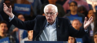 Los demócratas cargan contra Sanders por elogiar a Cuba