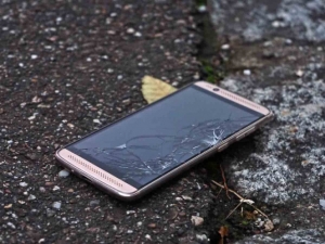 ¡Cuidado! Así es como el frío puede afecta a tu celular