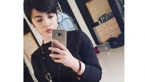 Maedeh Hojabri publicó casi 300 videos en su cuenta de Instagram.