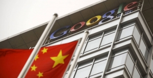 Google se plantea lanzar un motor de búsqueda para China que acata la censura