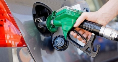 Suben los combustibles desde 20 centavos a RD$2.80