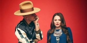 Jesse &amp; Joy promoverán voto latino en Estados Unidos