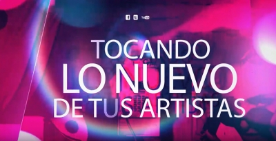 Promoción Radio Online Cybermedio