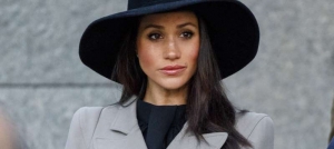 &quot;Arrogante y déspota&quot;: la primera crisis mediática de Meghan Markle