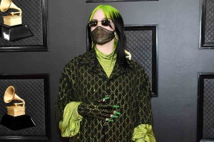 Así fue la Alfombra Roja de los Premios Grammy 2020