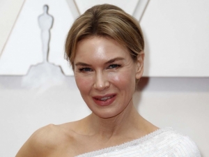 Renée Zellweger gana el Óscar a mejor actriz por &#039;Judy&#039;