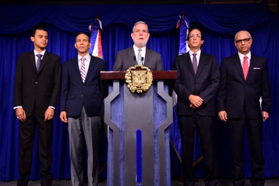 Presidente Danilo Medina dispone suspender obras de construcción del proyecto hotelero Leaf Bayahíbe