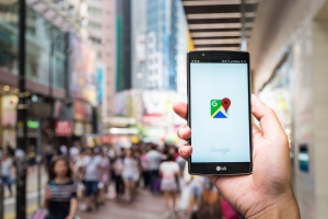 Google Maps cumple 15 años: con muchas novedades nuevas