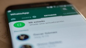 WhatsApp confirma que introducirá publicidad dentro de sus &#039;Estados&#039;