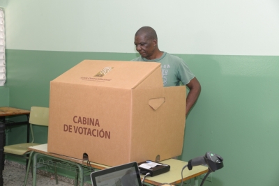 Más de 172,000 personas trabajarán en elecciones municipales de febrero