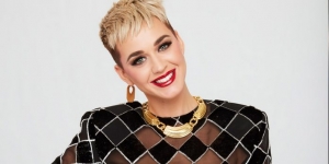 Katy Perry es la cantante mejor pagada en 2018