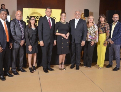 Comité Ejecutivo Acroarte.|||||