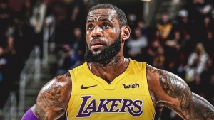 LeBron confirma que llegó a un acuerdo con los Lakers por US$154 millones