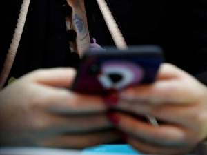 Destapan espionaje por teléfonos Android con apps preinstaladas