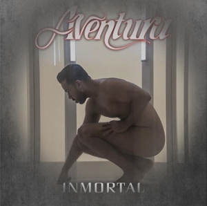 Romeo Santos se desnuda para anunciar nuevo tema musical de Aventura