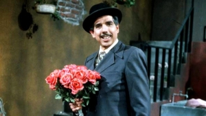 Falleció esposa del recordado profesor Jirafales